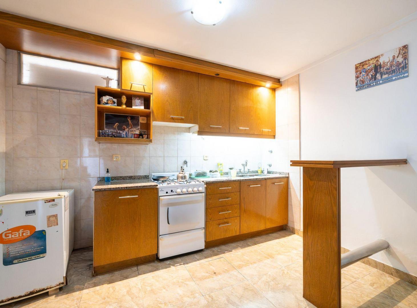 Foto de VENTA PASILLO UNICO 3 DORMITORIOS, imagen 1