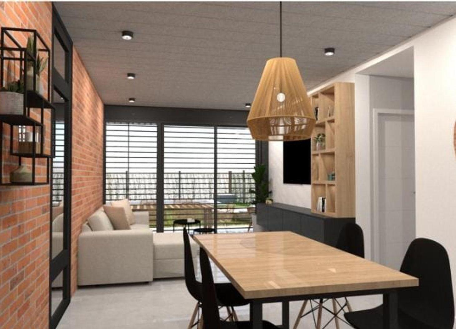 Foto de Venta casa a estrenar 2 dormi - Pueblo Esthere, imagen 3