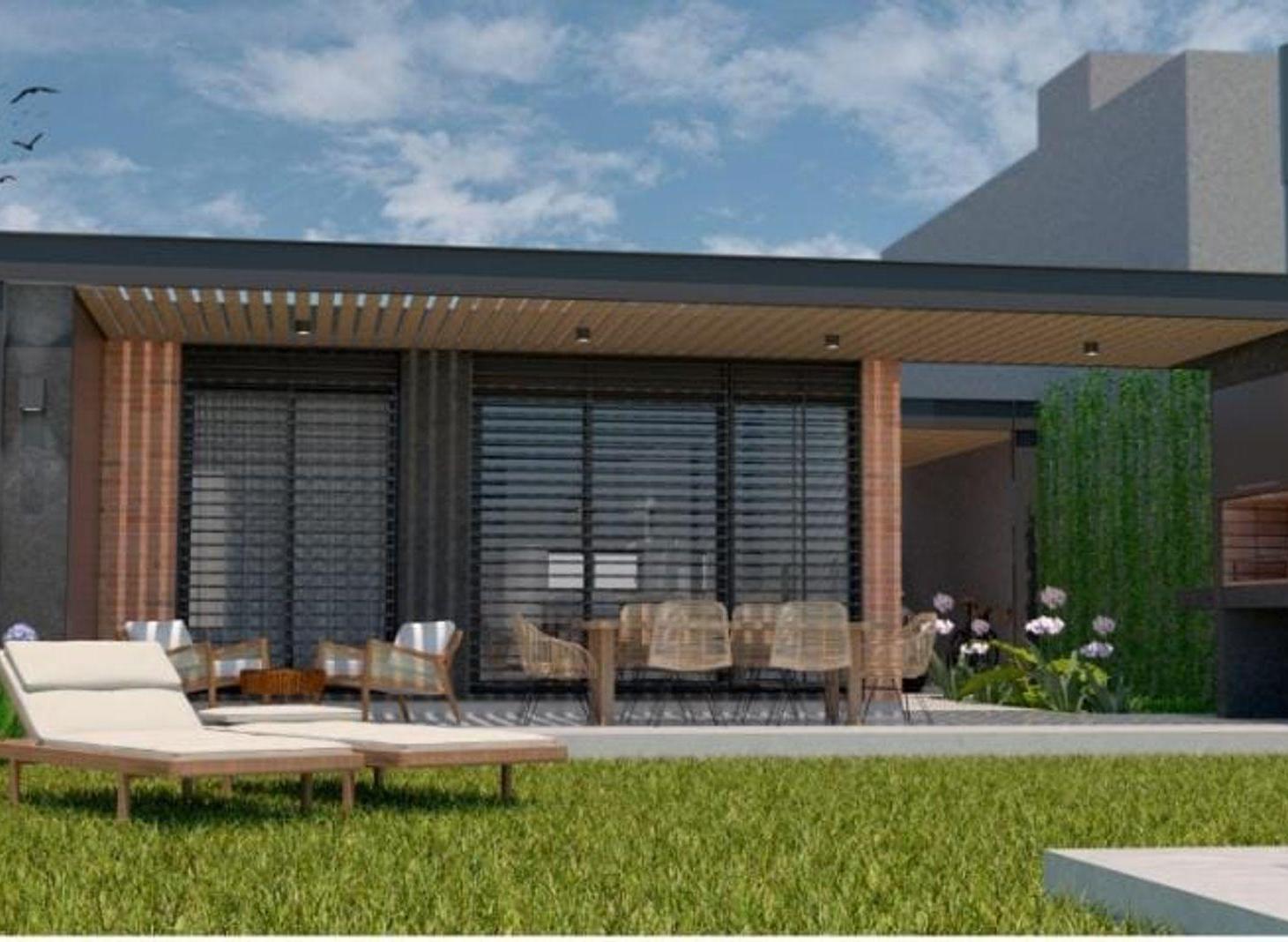 Foto de Venta casa a estrenar 2 dormi - Pueblo Esthere, imagen 2