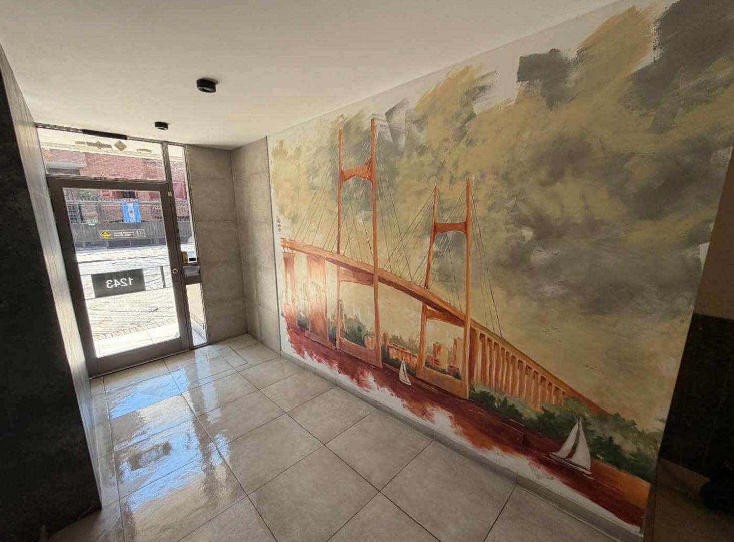 Foto de DEPARTAMENTO EN VENTA 1 DORMITORIO ARROYITO, imagen 4