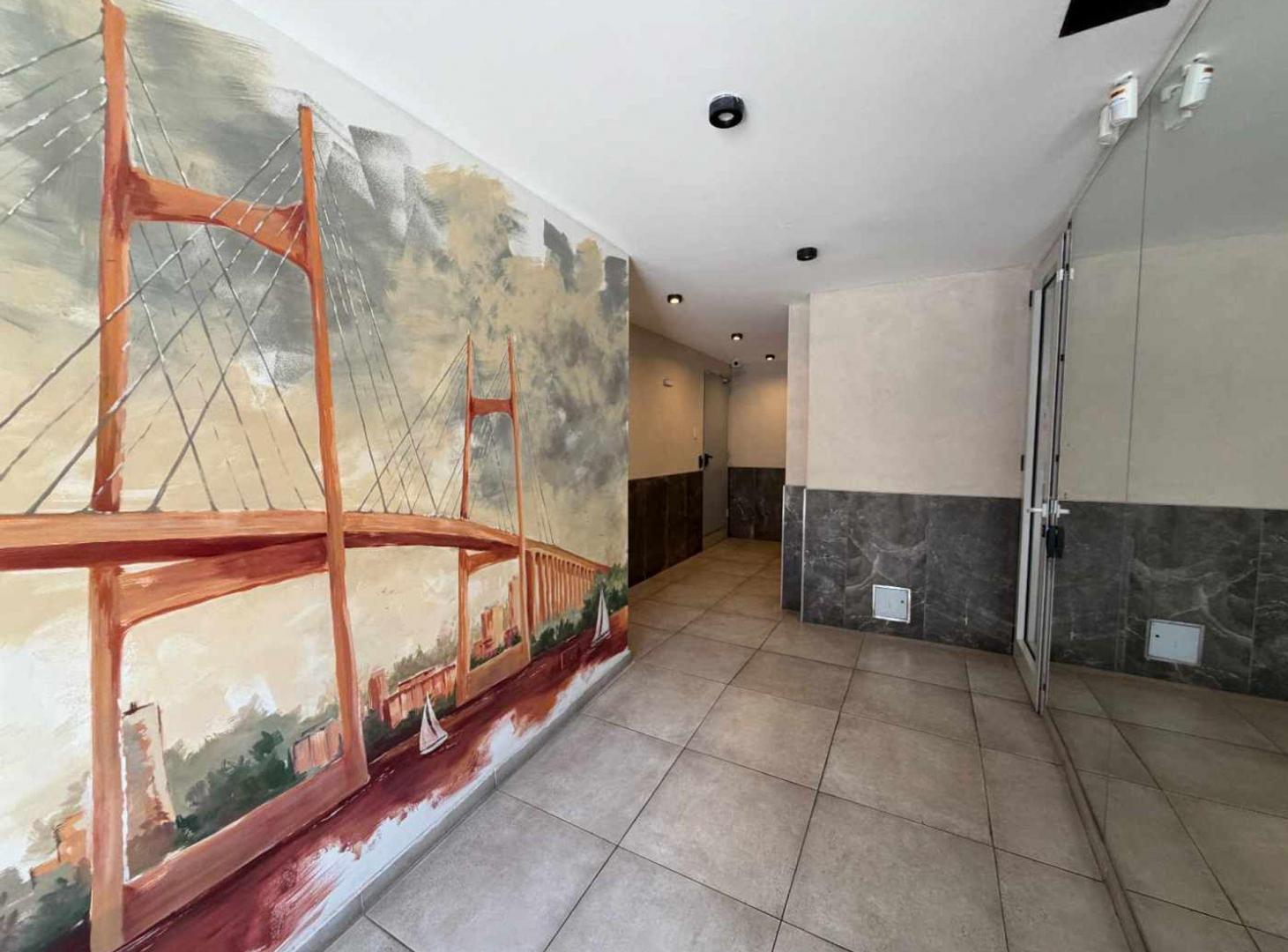 Foto de DEPARTAMENTO EN VENTA 1 DORMITORIO ARROYITO, imagen 3