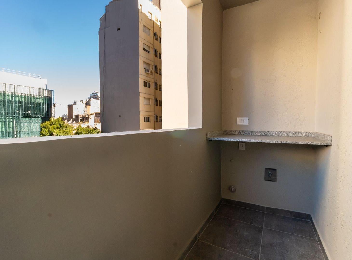 Foto de MONOAMBIENTE EN VENTA CENTRO CALIDAD MSR, imagen 4