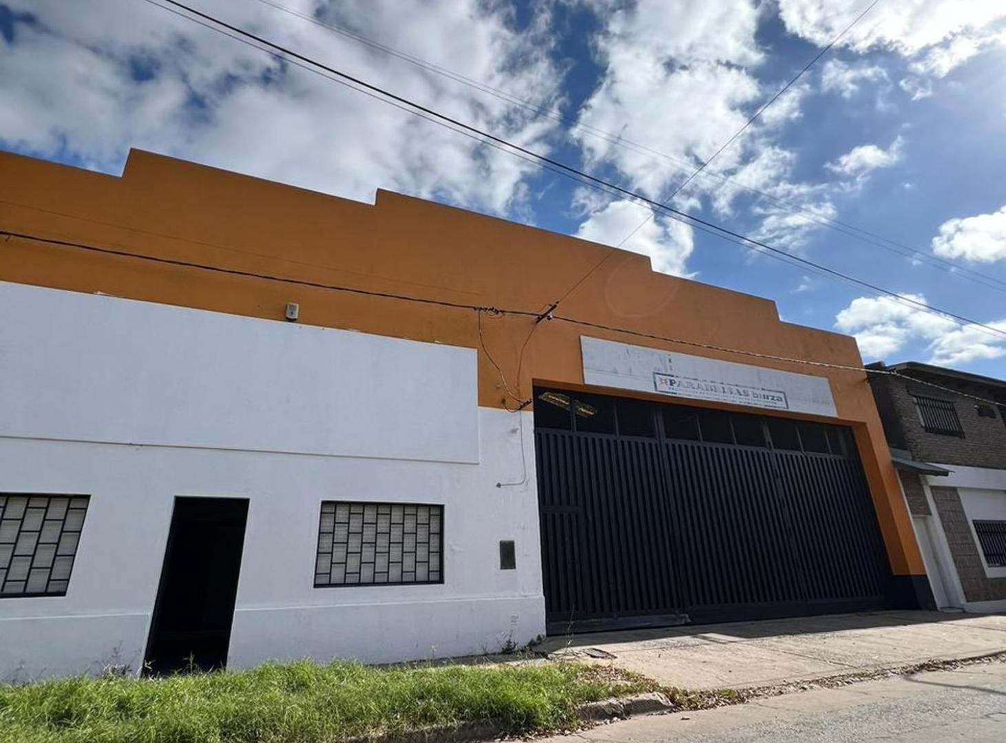 Foto de GALPON EN VENTA CON OFICINAS - V.G.G. FINANCIACIÓN, imagen 2