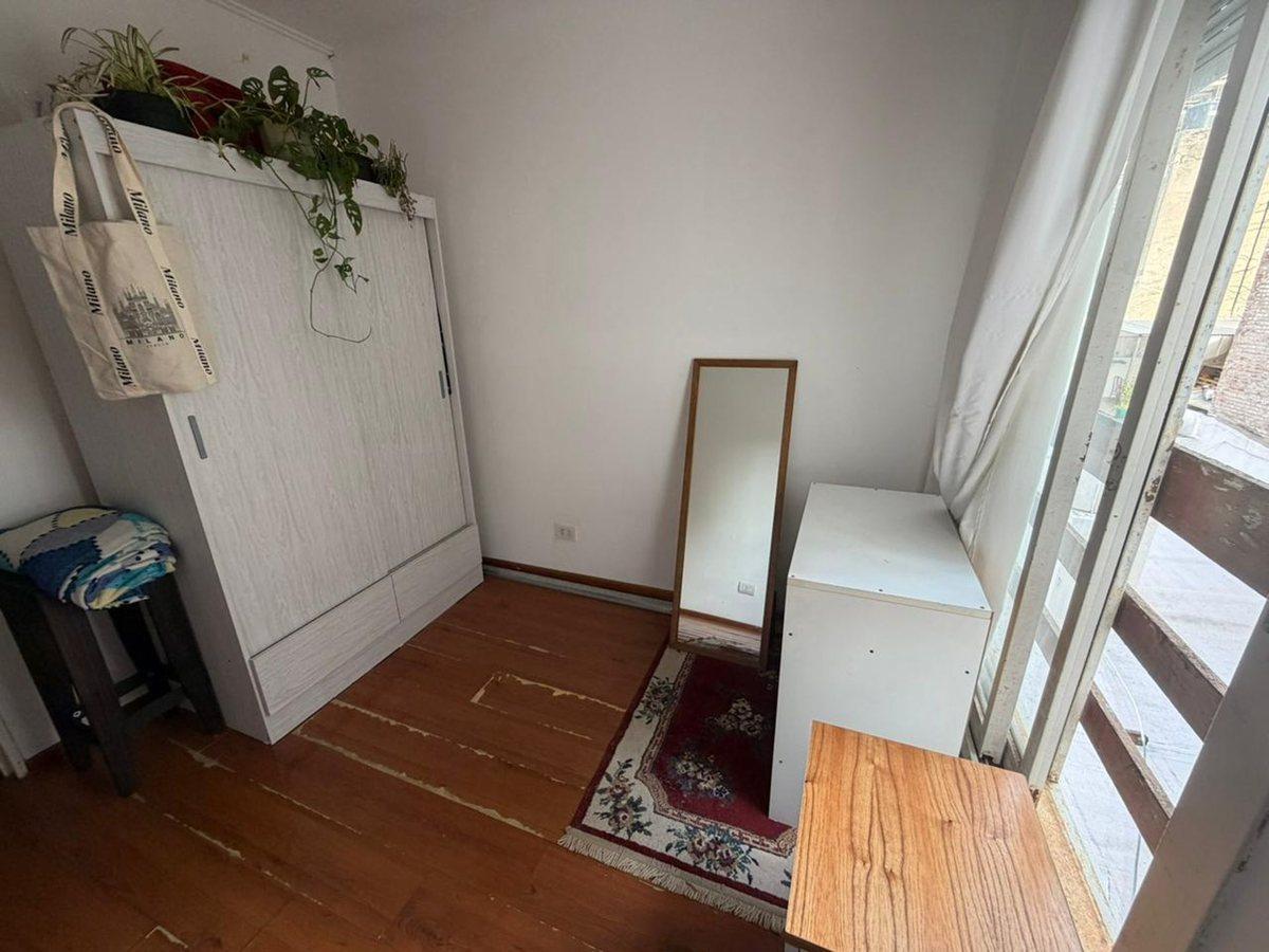 Foto de VENTA DEPARTAMENTO DOS DORMITORIOS BARRIO MARTIN., imagen 5
