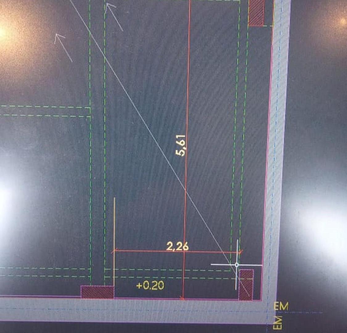 Foto de VENTA COCHERA A ESTRENAR ZONA CENTRO, imagen 1