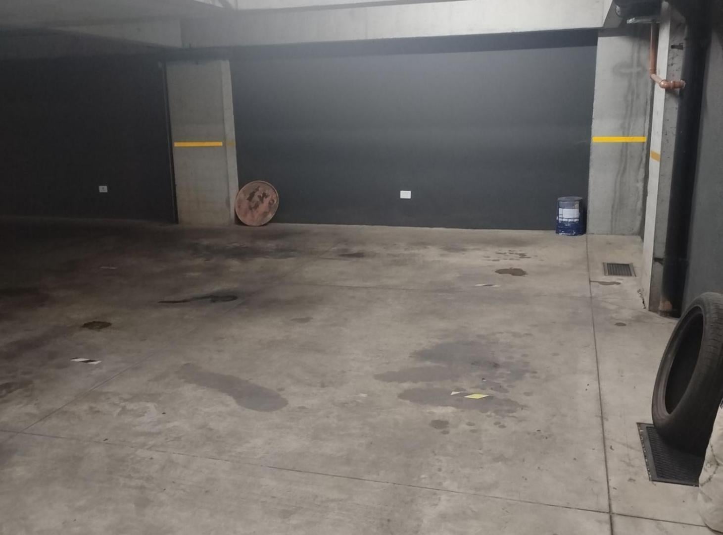 Foto de VENTA COCHERA A ESTRENAR ZONA CENTRO, imagen 5