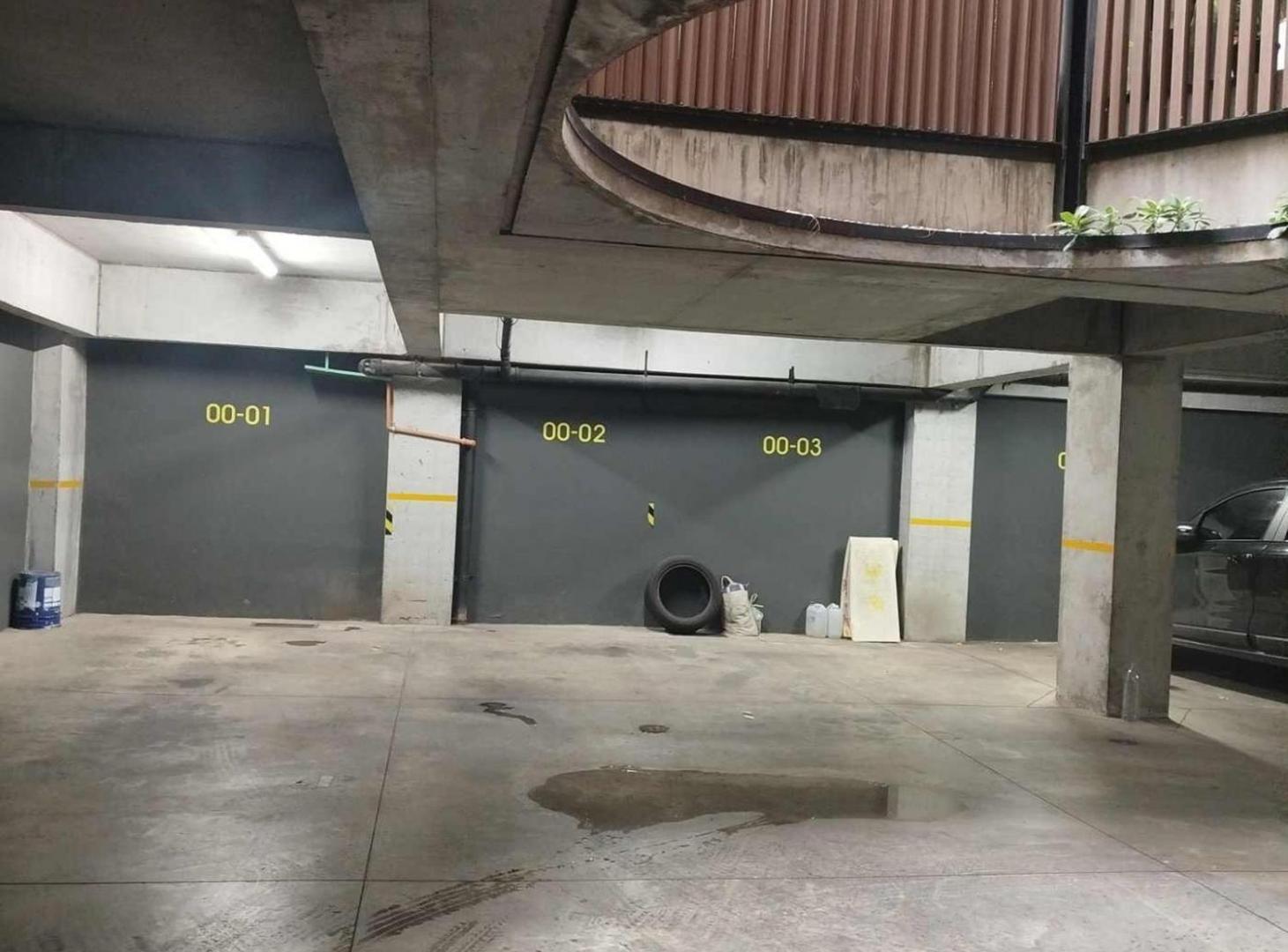 Foto de VENTA COCHERA A ESTRENAR ZONA CENTRO, imagen 4