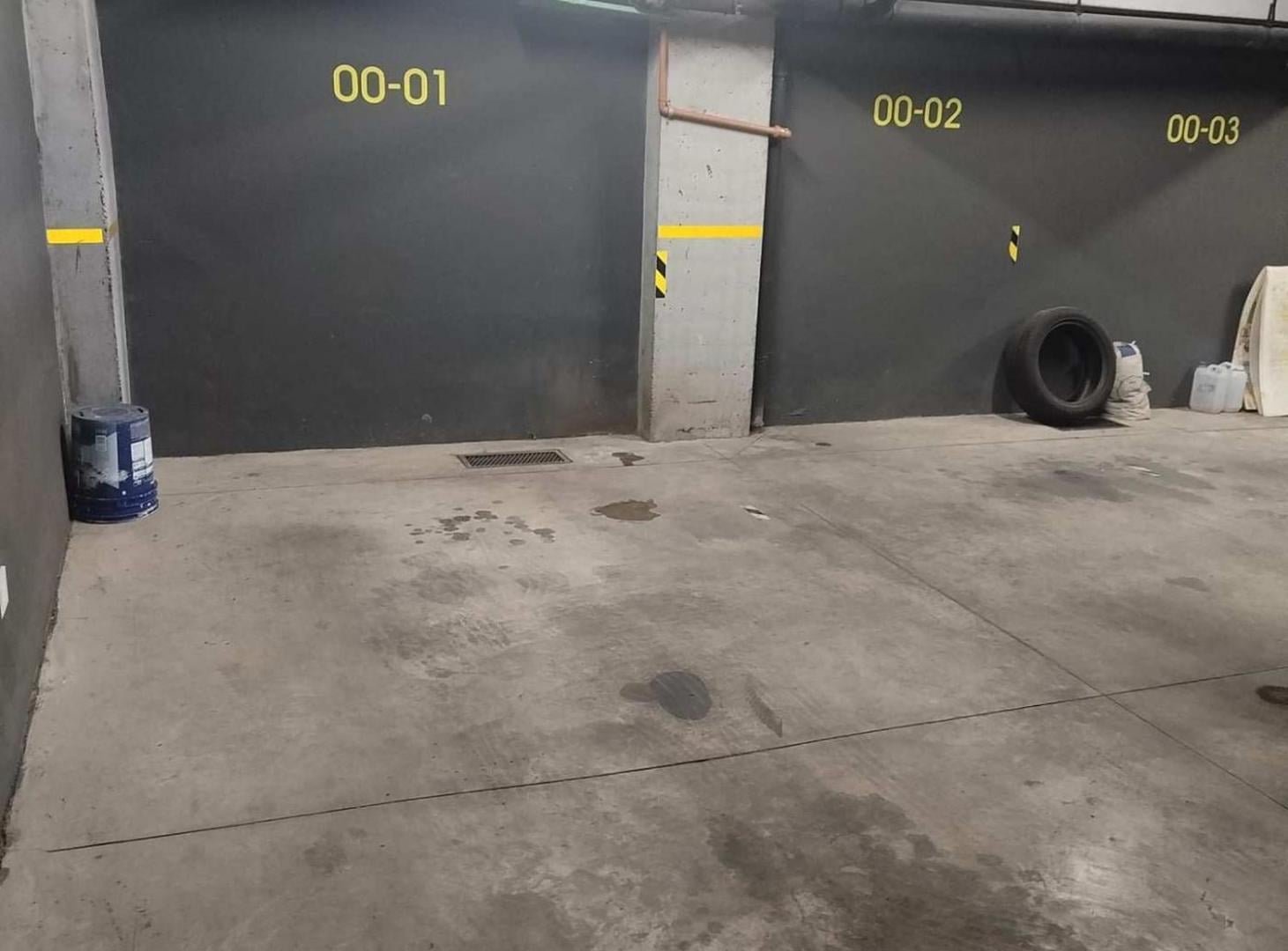 Foto de VENTA COCHERA A ESTRENAR ZONA CENTRO, imagen 2