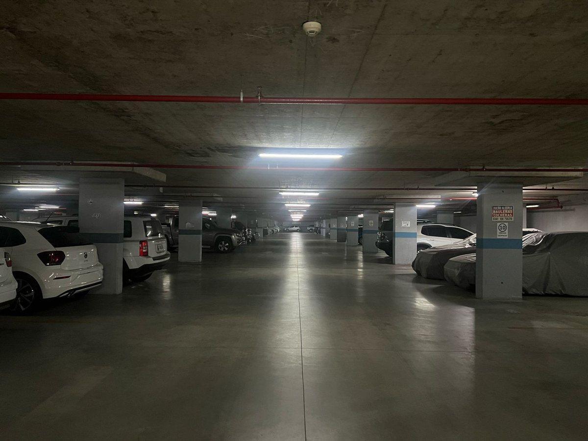 Foto de COCHERA EN VENTA CIUDAD RIVERA TORRE BARRANCA, imagen 3