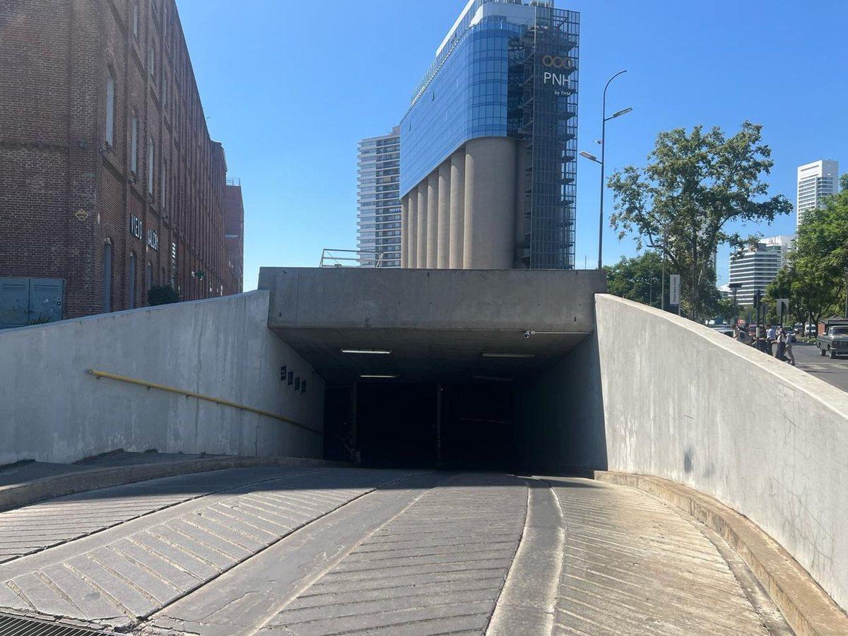 Foto de COCHERA EN VENTA CIUDAD RIVERA TORRE BARRANCA, imagen 1