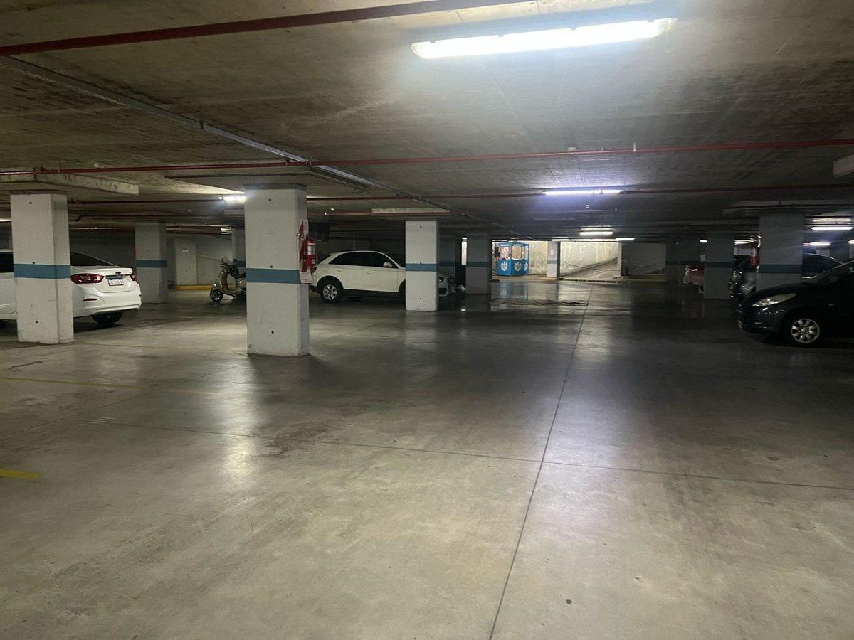 Foto de COCHERA EN VENTA CIUDAD RIVERA TORRE BARRANCA, imagen 4