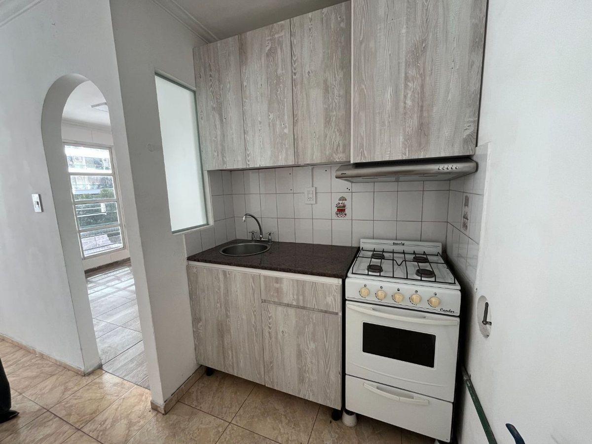 Foto de DEPARTAMENTO VENTA 1 DORMITORIO CENTRO RIO, imagen 3