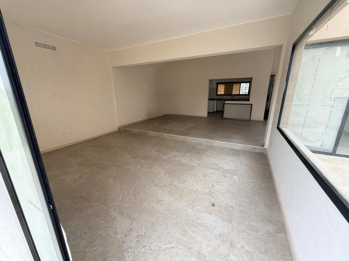 Foto de CASA EN VENTA 3 DORMITORIOS Bo. EL MOLINO ROLDAN, imagen 5