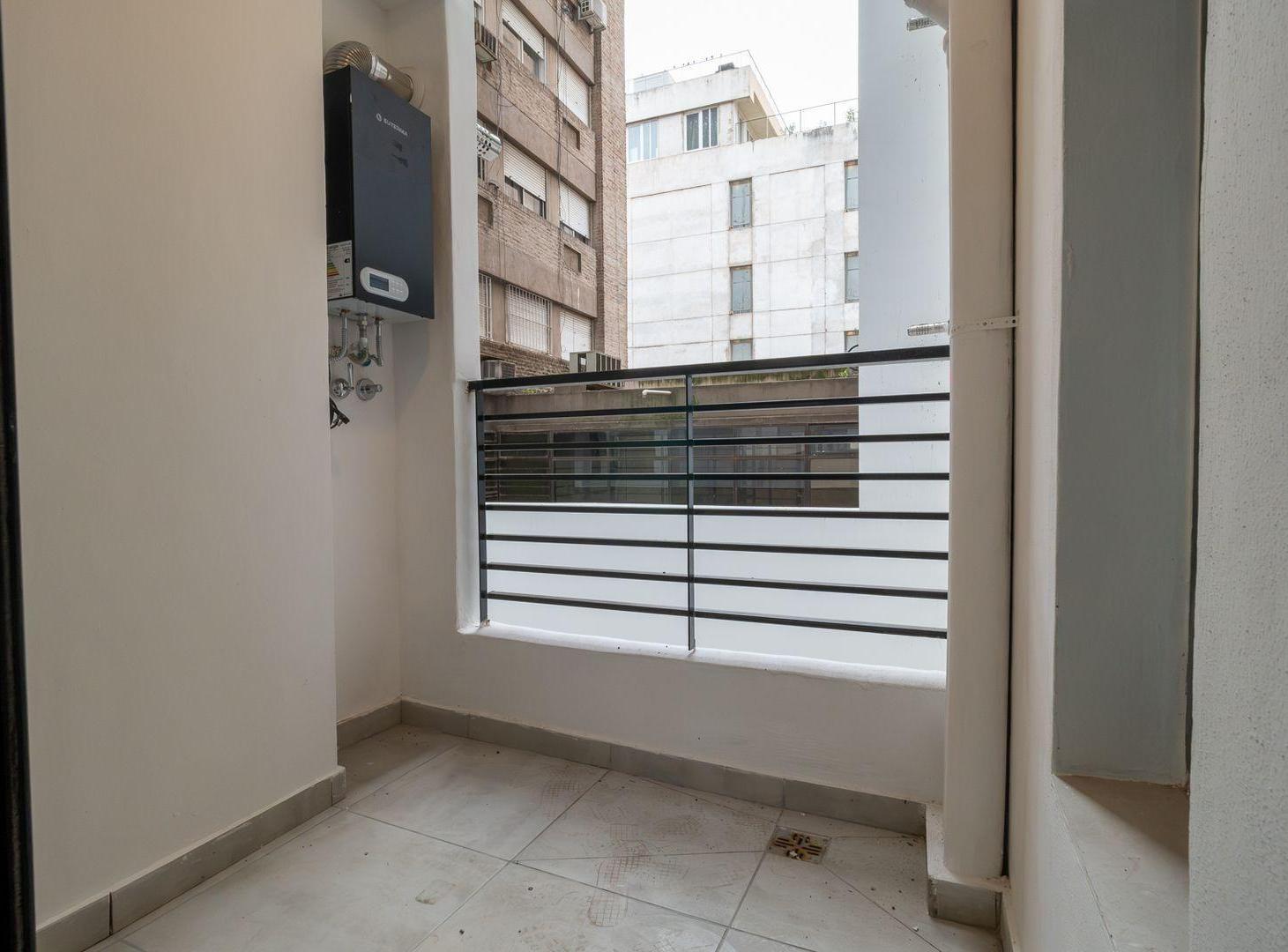 Foto de DEPARTAMENTO EN VENTA CENTRO UN DORMITORIO, imagen 5
