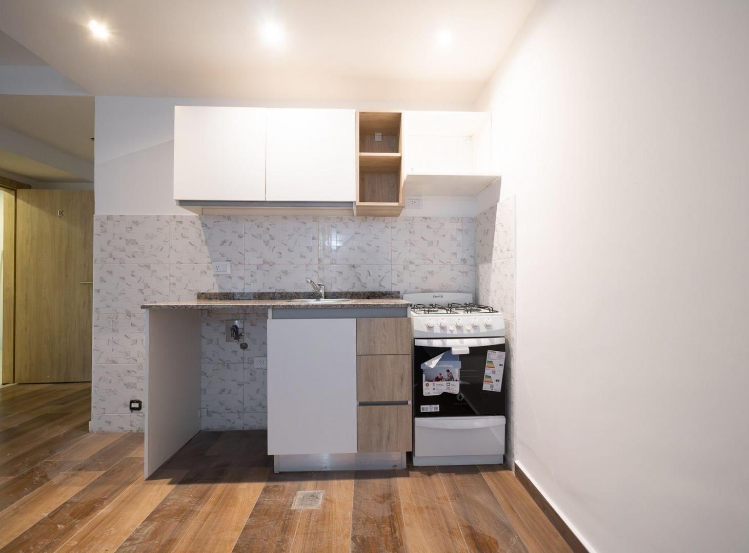 Foto de DEPARTAMENTO EN VENTA CENTRO UN DORMITORIO, imagen 4