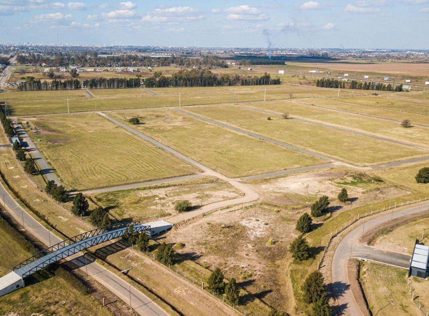Foto de Venta terreno en los Pasos de Jockey III, imagen 1