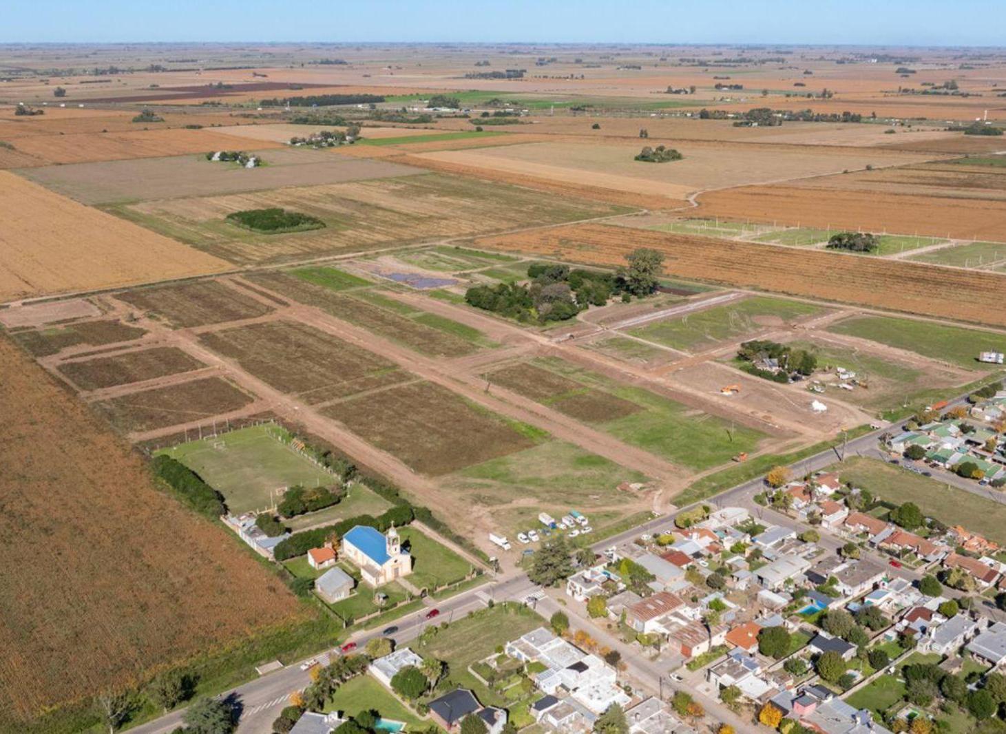 Foto de Lotes en venta en Gaia Barrio Sostenible, imagen 2