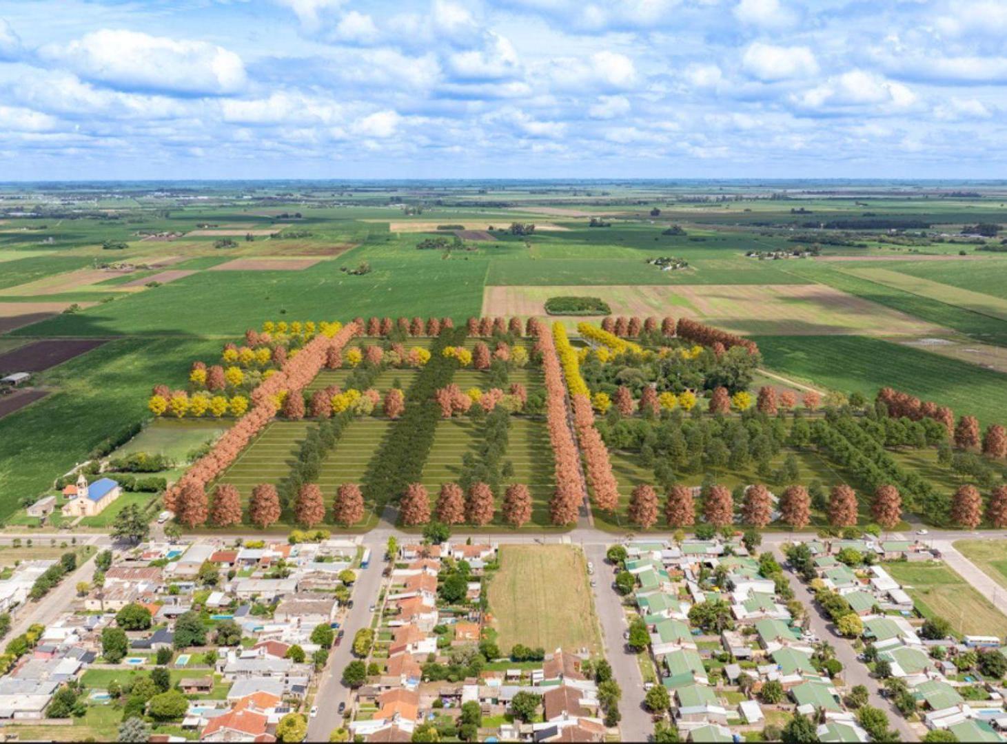 Foto de Lotes en venta en Gaia Barrio Sostenible, imagen 3