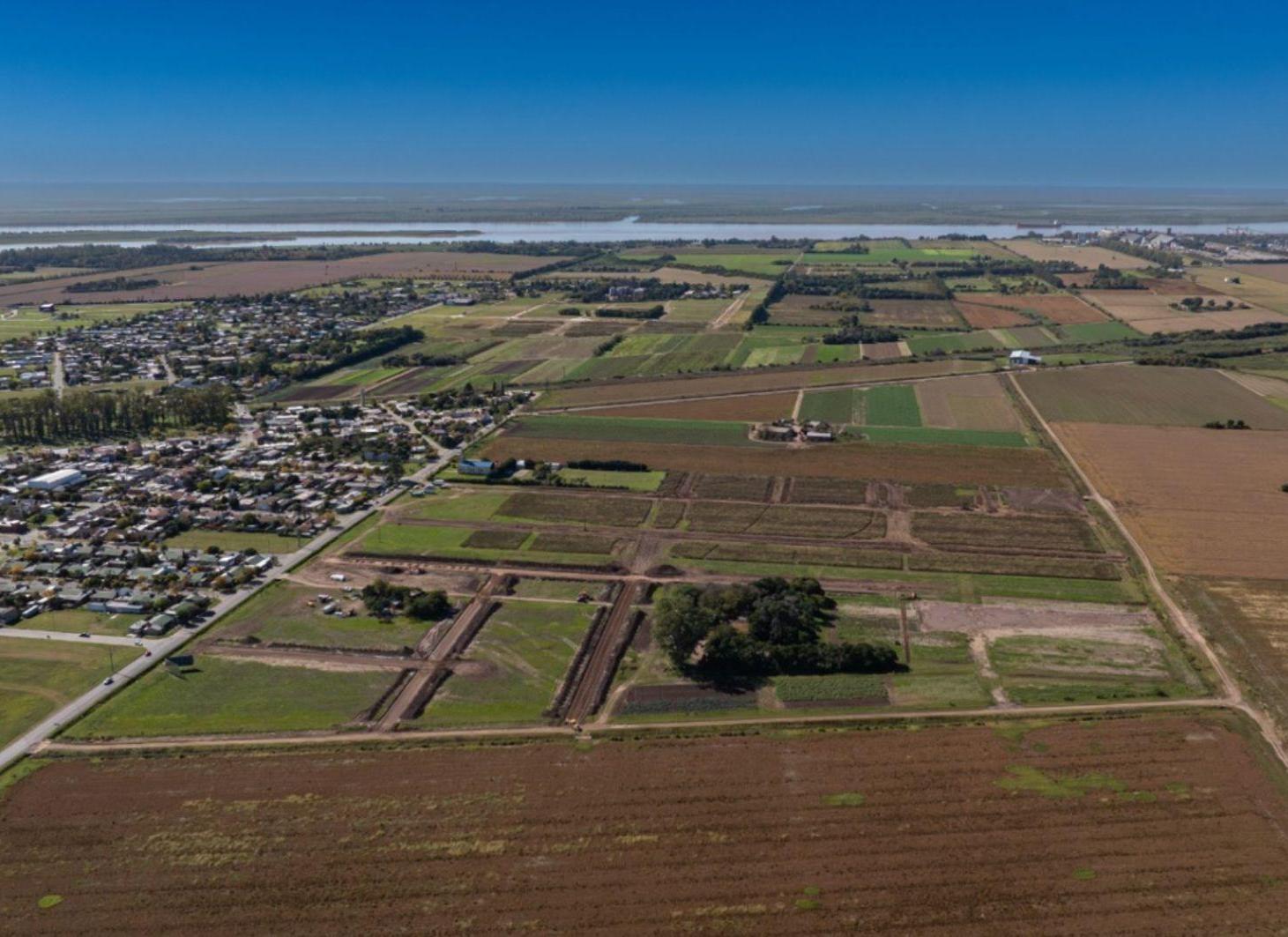 Foto de Lotes en venta en Gaia Barrio Sostenible, imagen 5