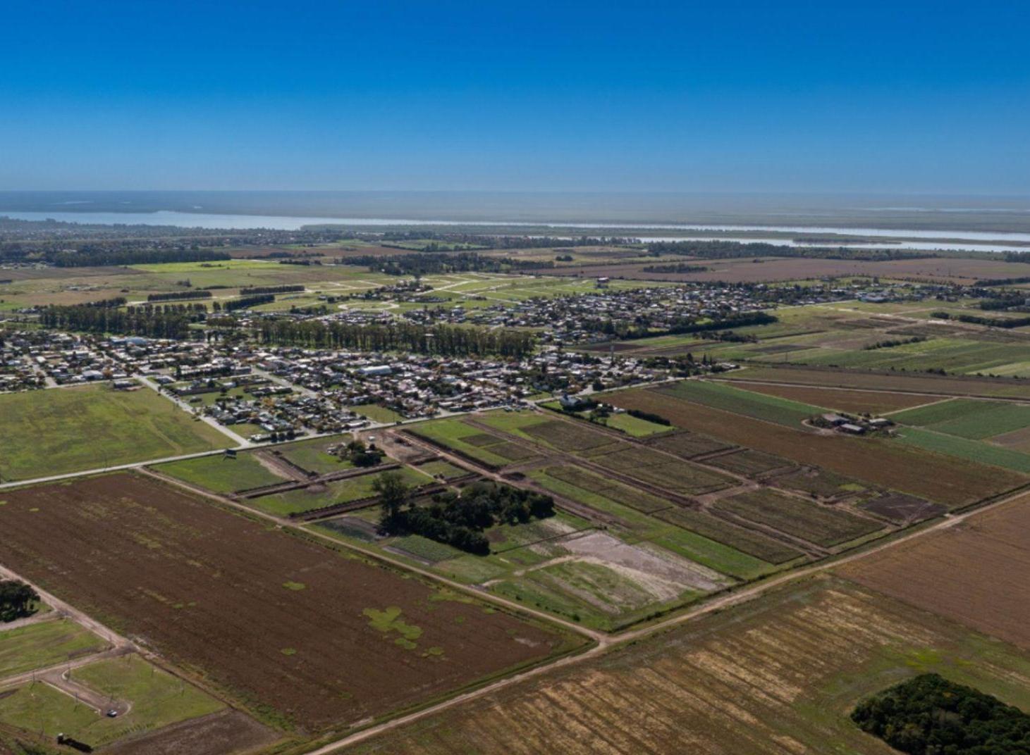 Foto de Lotes en venta en Gaia Barrio Sostenible, imagen 1