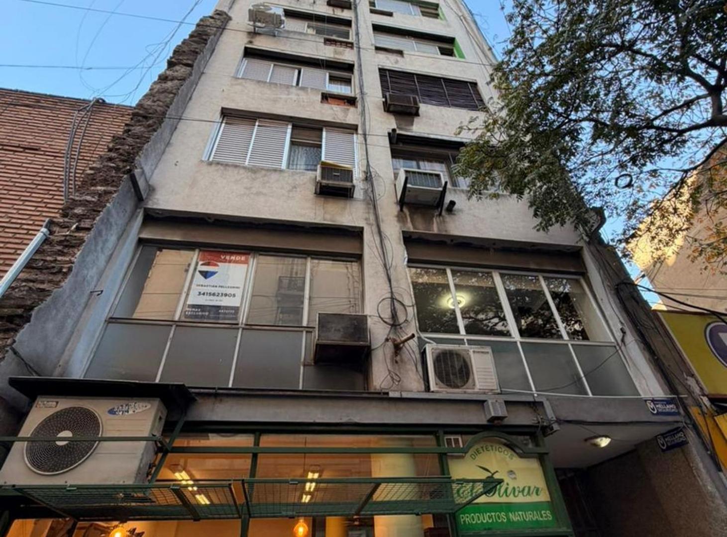 Foto de OFICINA EN VENTA- CENTRO ROSARIO, imagen 5