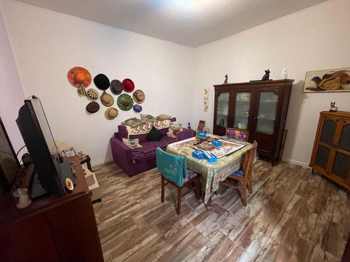 Foto de Departamento en Venta pasillo NO PH 2 dormitorios, imagen 4