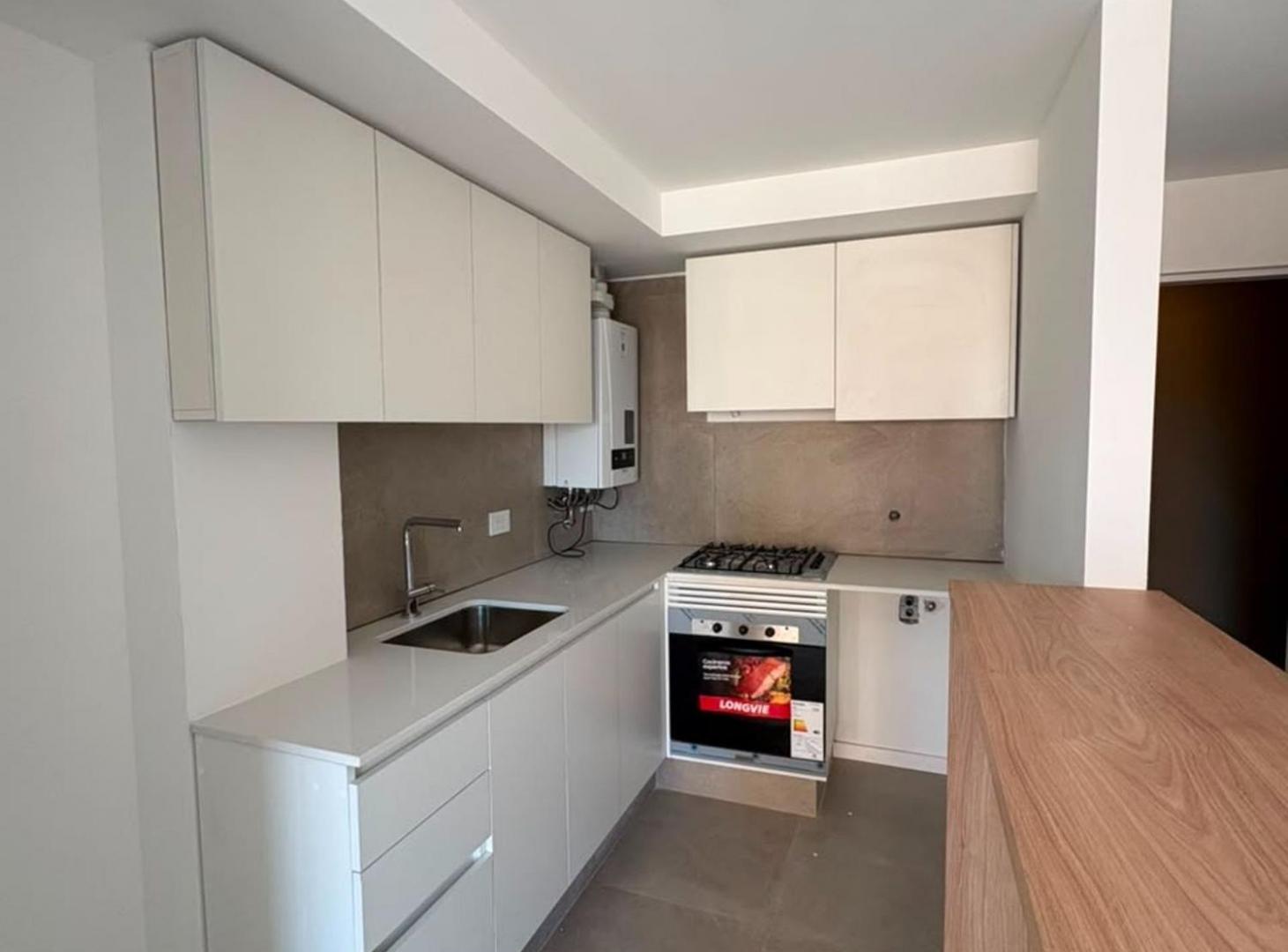 Foto de DEPARTAMENTO EN VENTA 1 DORMITORIO PICHINCHA, imagen 2