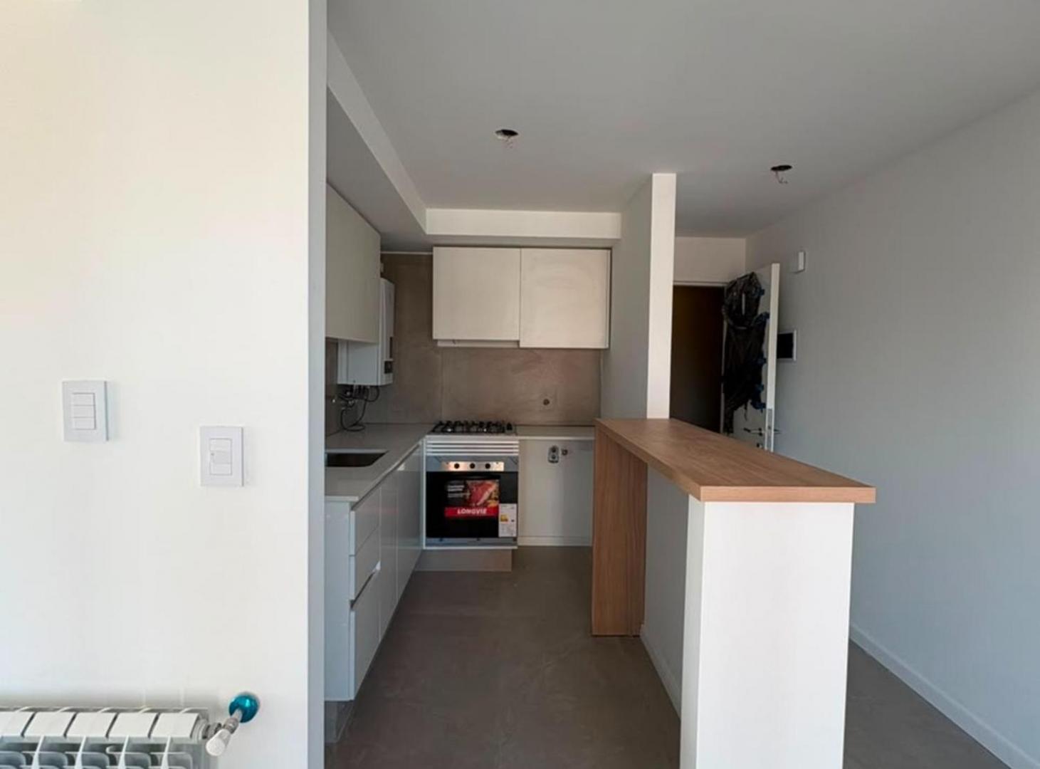 Foto de DEPARTAMENTO EN VENTA 1 DORMITORIO PICHINCHA, imagen 3