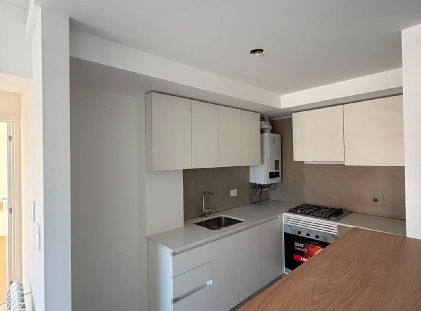 Foto de DEPARTAMENTO EN VENTA 1 DORMITORIO PICHINCHA, imagen 1