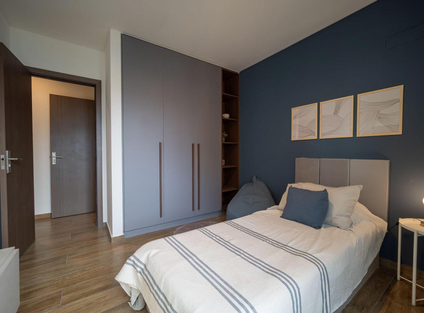 Foto de DEPARTAMENTO EN VENTA DE POZO 1 DORMITORIO., imagen 3