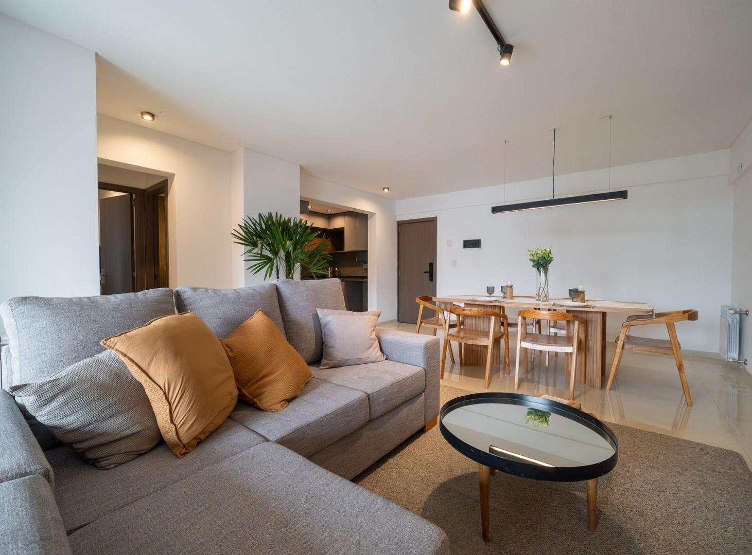 Foto de DEPARTAMENTO EN VENTA DE POZO 1 DORMITORIO., imagen 1