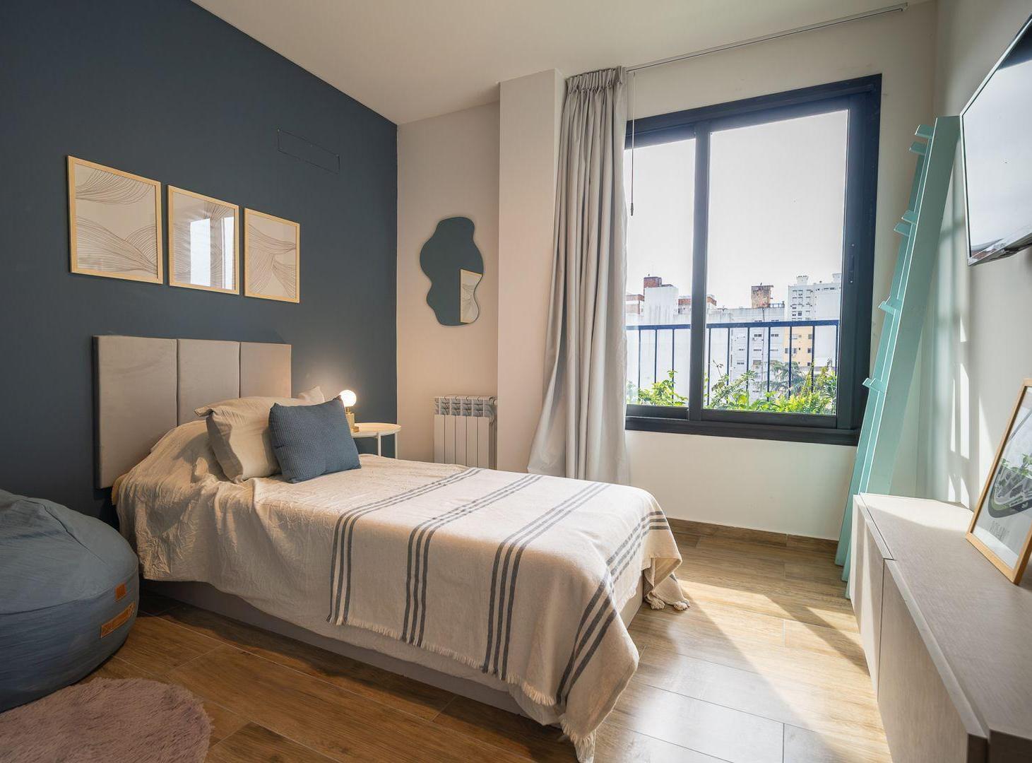 Foto de DEPARTAMENTO EN VENTA DE POZO 1 DORMITORIO., imagen 5