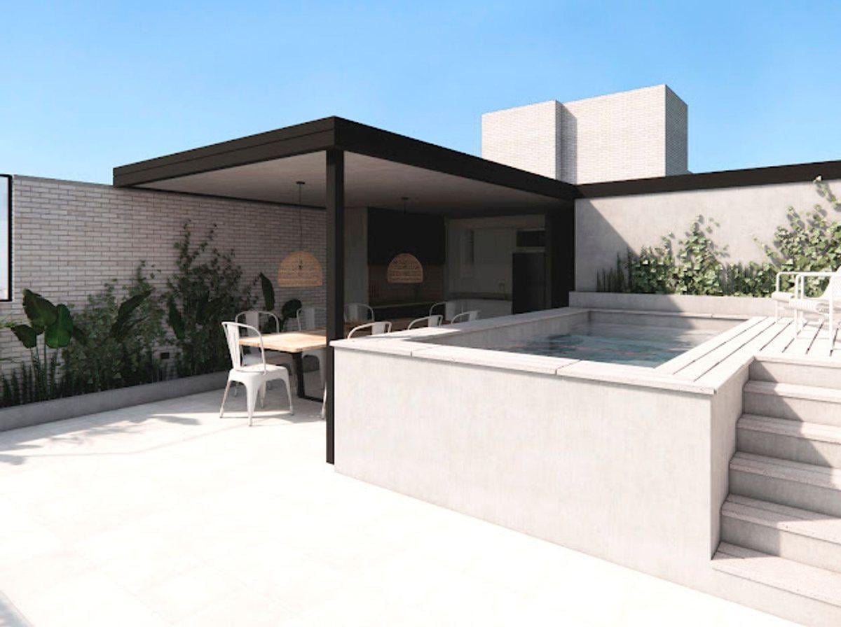 Foto de VENTA OFICINA C KITCHENETTE Y BAÑO DE POZO MARTIN, imagen 3