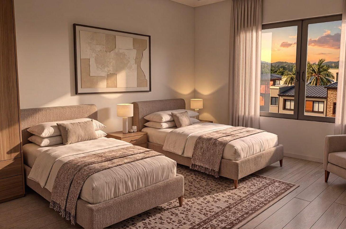 Foto de CASA DÚPLEX 2 DORMITORIOS EN VENTA DE POZO – FUNES, imagen 4