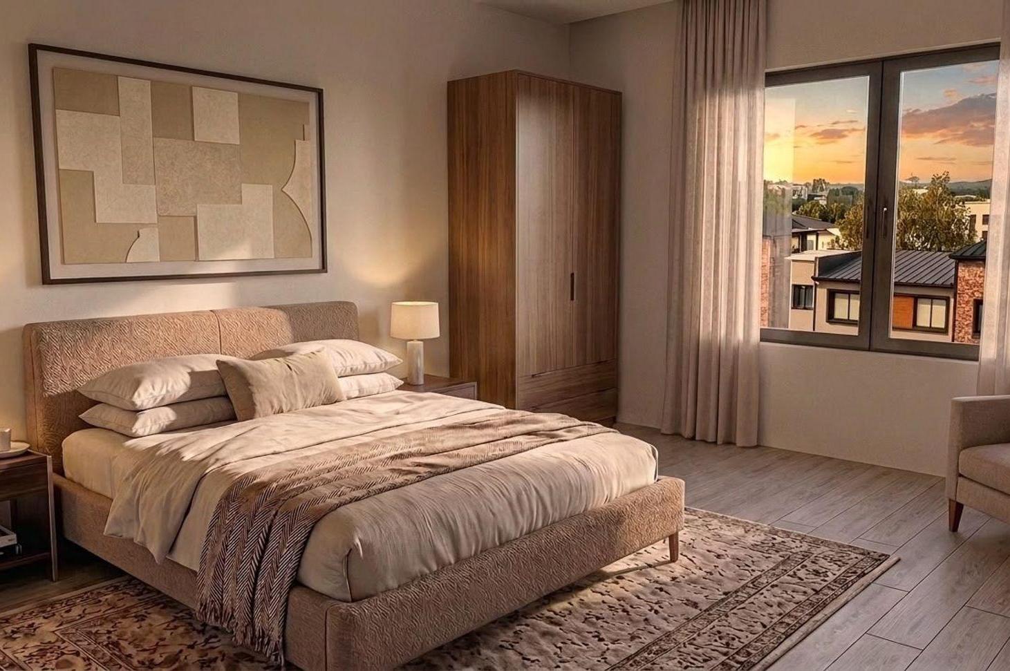 Foto de CASA DÚPLEX 2 DORMITORIOS EN VENTA DE POZO – FUNES, imagen 2