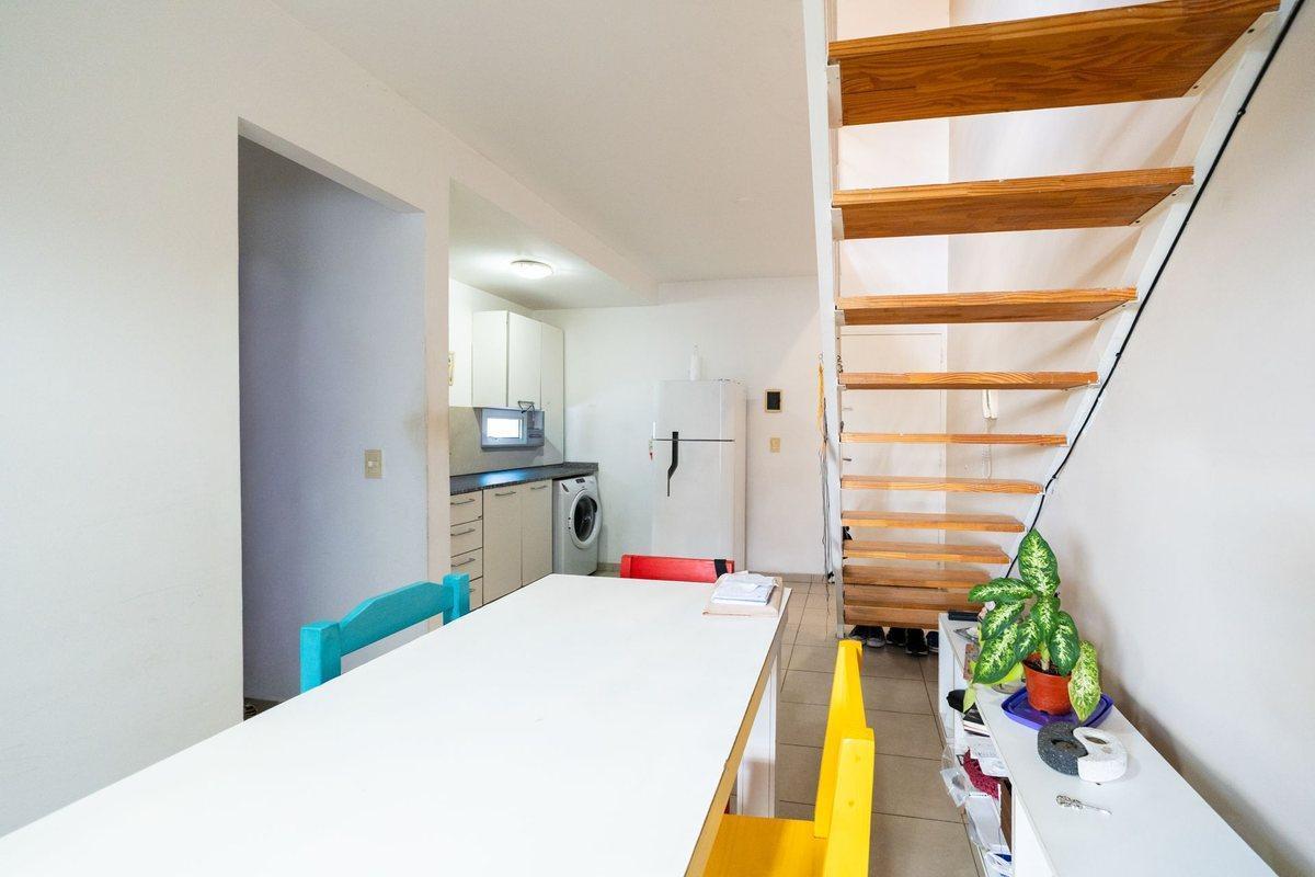 Foto de DEPARTAMENTO EN VENTA 1 DORMITORIO ECHESORTU, imagen 3
