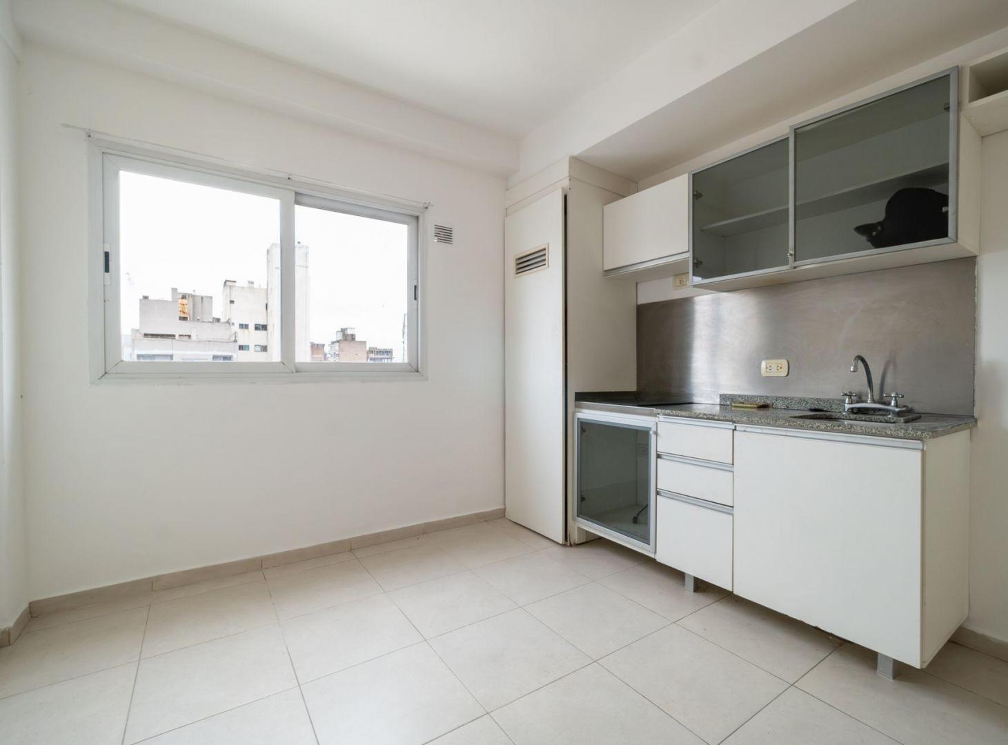 Foto de VENTA DEPARTAMENTO MONOAMBIENTE BARRIO MARTIN, imagen 1