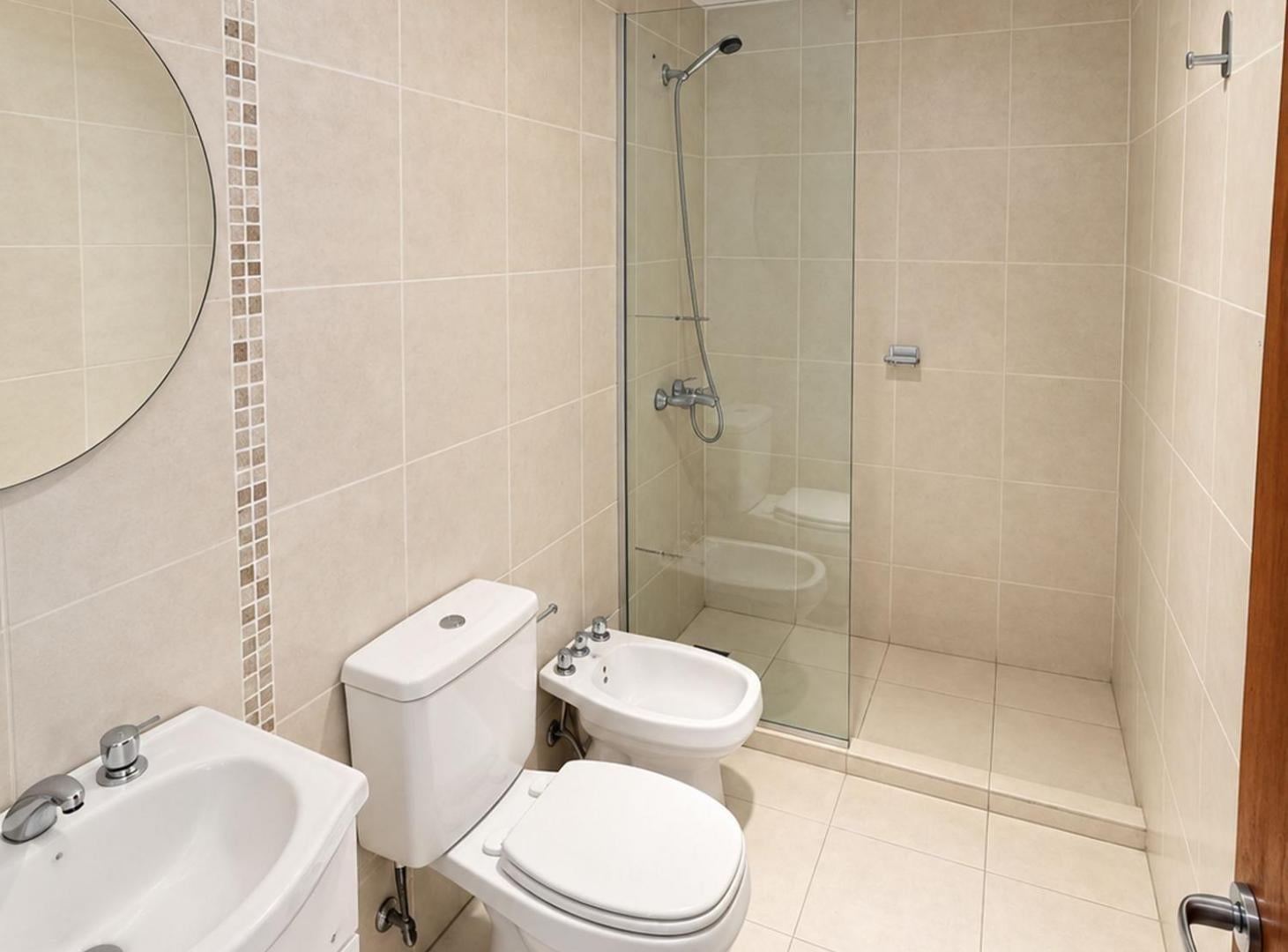 Foto de VENTA MONOAMBIENTE AMOBLADO AL FRENTE, imagen 5