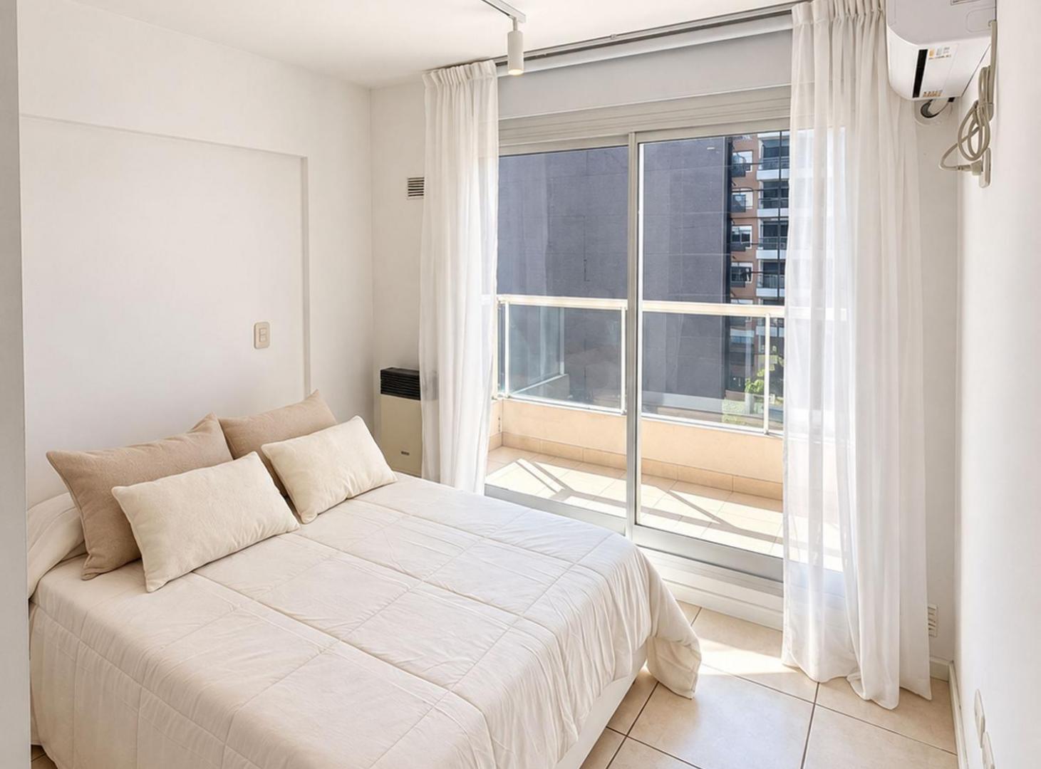 Foto de VENTA MONOAMBIENTE AMOBLADO AL FRENTE, imagen 2