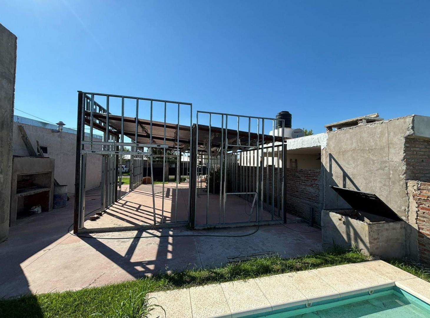 Foto de VENTA TERRENO OBRA GRIS CON PILETA LOMAS DE ALICIA, imagen 5