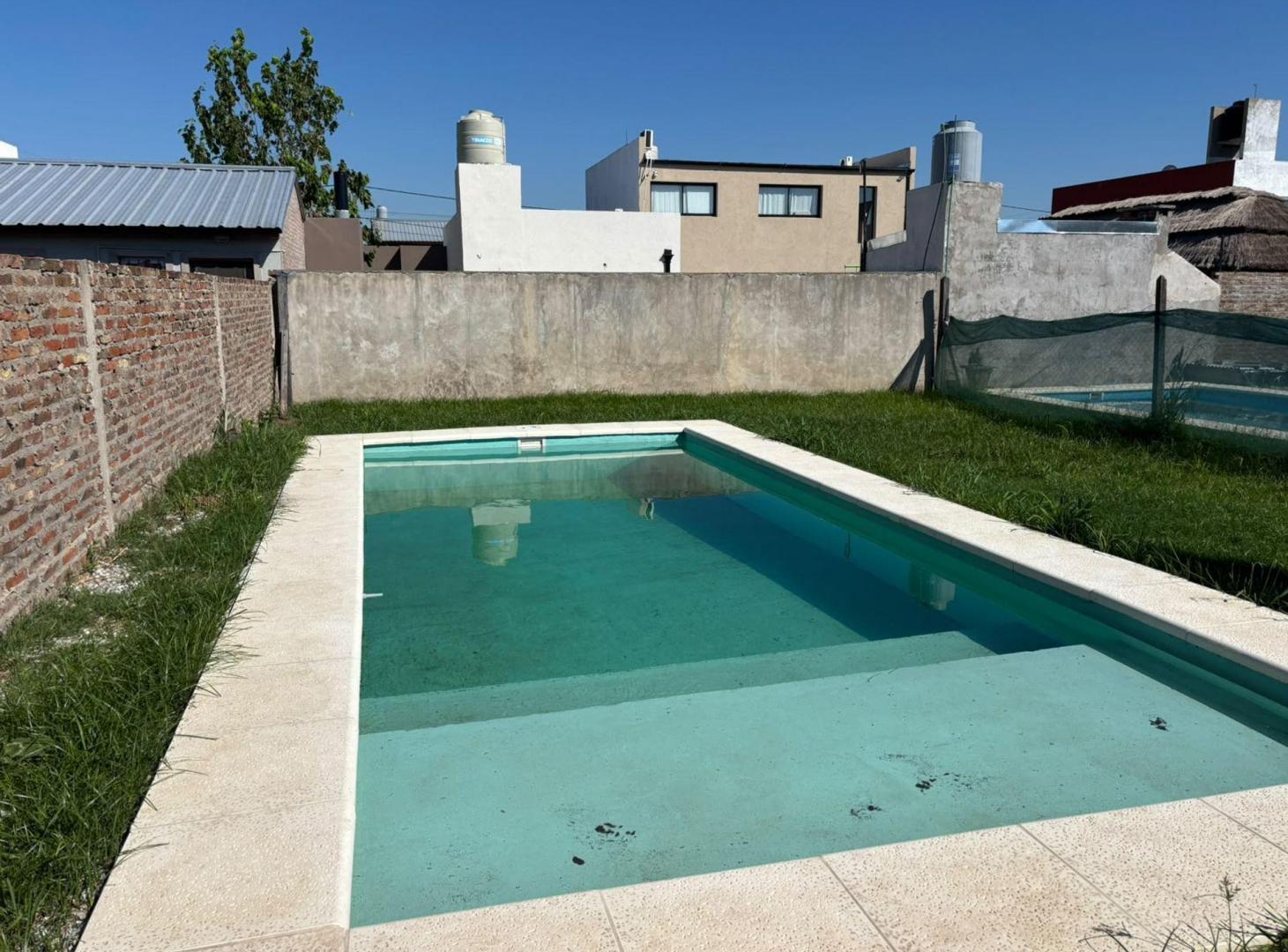 Foto de VENTA TERRENO OBRA GRIS CON PILETA LOMAS DE ALICIA, imagen 3