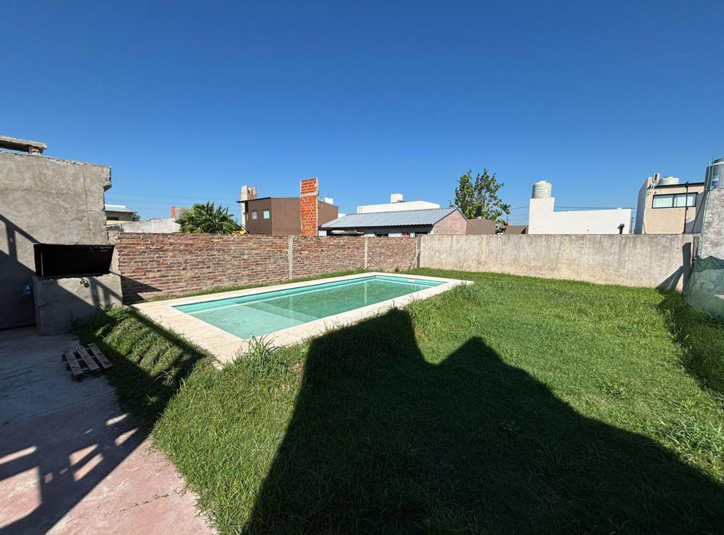 Foto de VENTA TERRENO OBRA GRIS CON PILETA LOMAS DE ALICIA, imagen 4