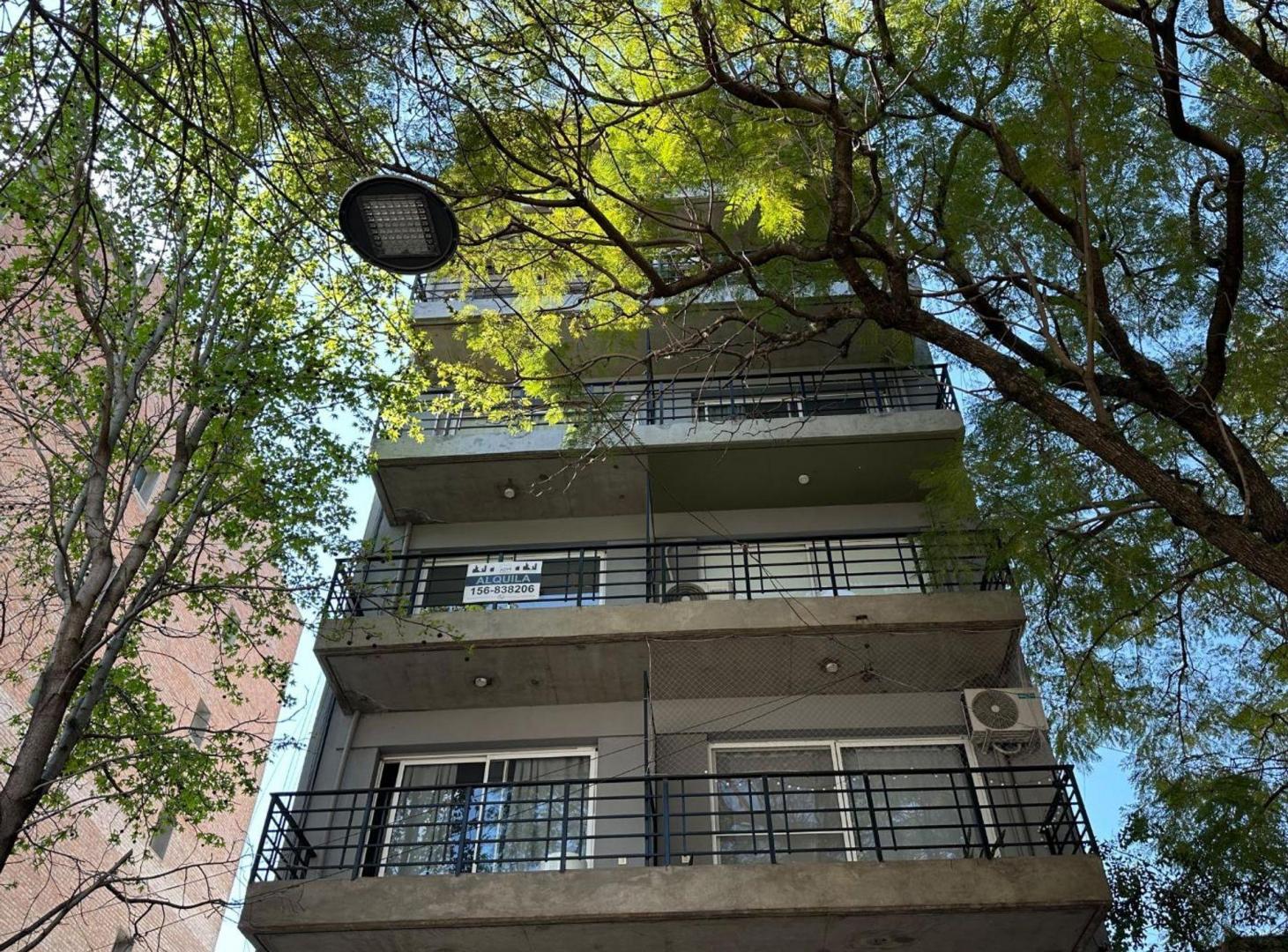 Foto de ALQUILER MONOAMBIENTE BARRIO ABASTO, imagen 5