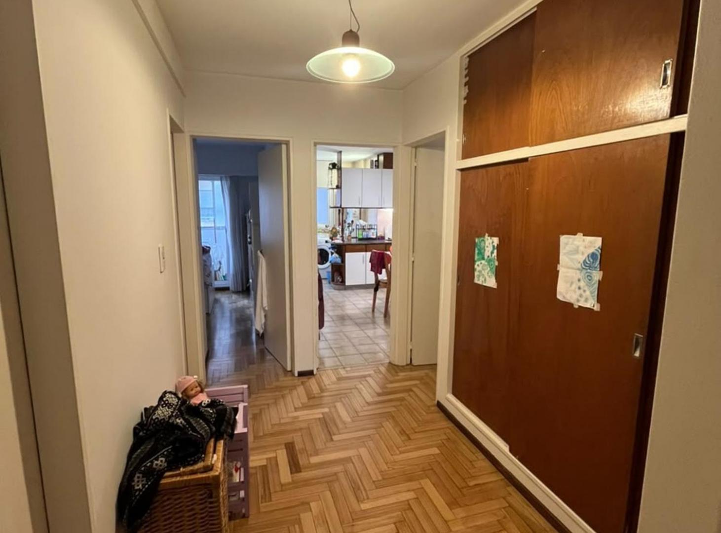 Foto de VENTA DEPARTAMENTO 3 DORMITORIOS ZONA MARTIN, imagen 4
