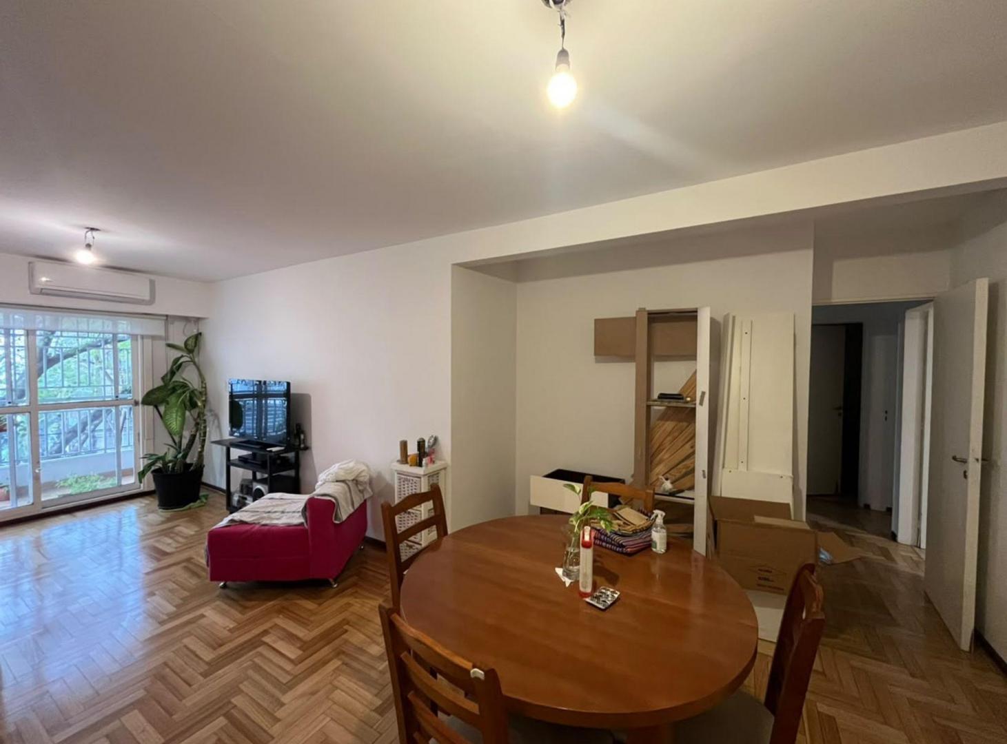 Foto de VENTA DEPARTAMENTO 3 DORMITORIOS ZONA MARTIN, imagen 2