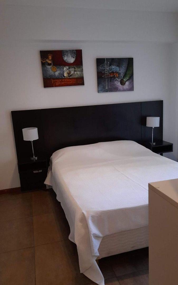Foto de ALQUILER MONOAMBIENTE C/BALCON AMOBLADO, imagen 4