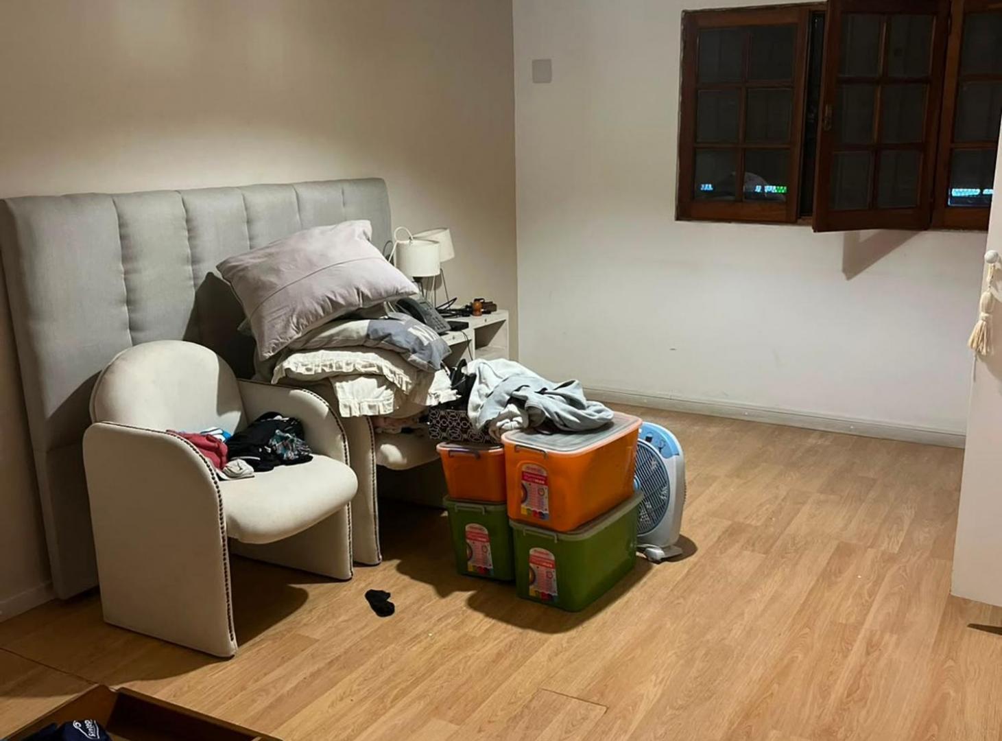 Foto de VENTA CASA 2 DORMITORIOS CON PATIO EN AZCUENAGA, imagen 5