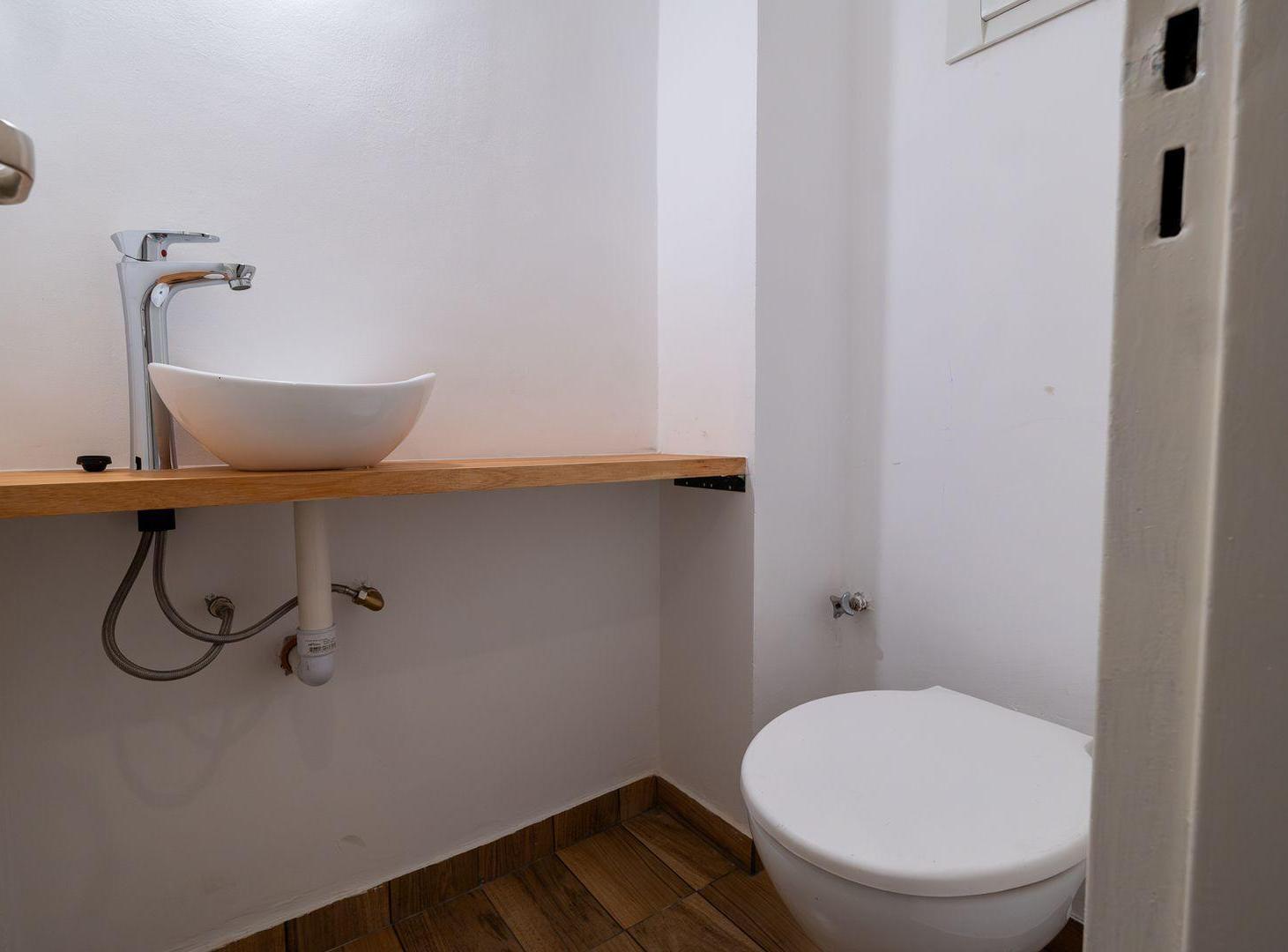 Foto de DEPARTAMENTO EN VENTA DE TRES DORMITORIOS ZONA RIO, imagen 5