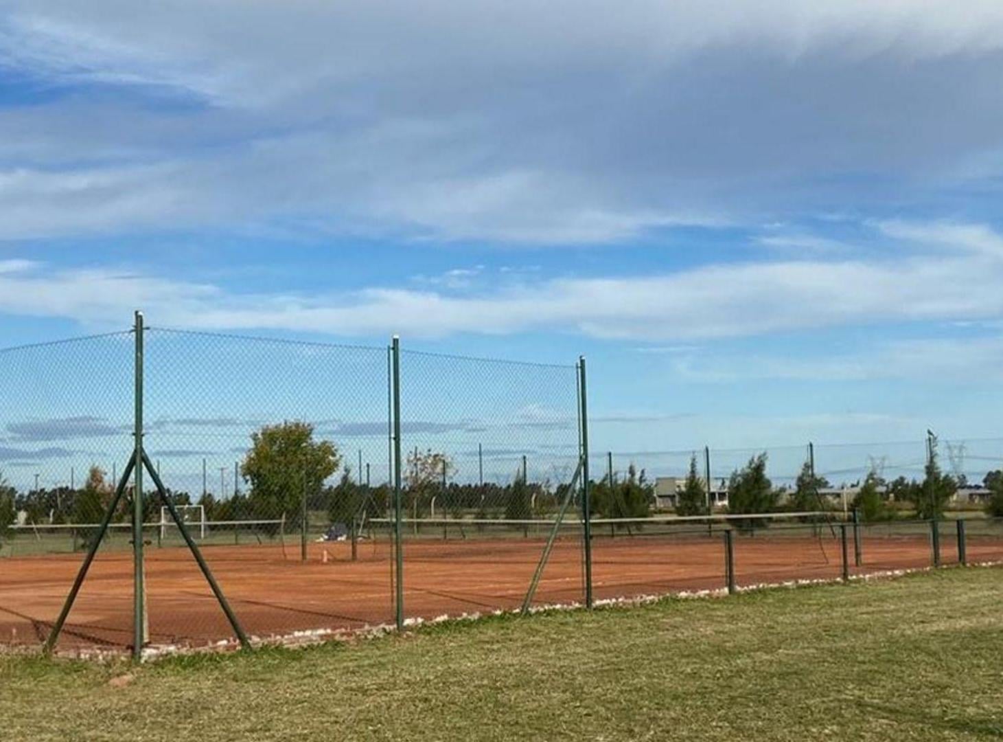 Foto de VENTA TERRENO HARAS DE FUNES, imagen 2