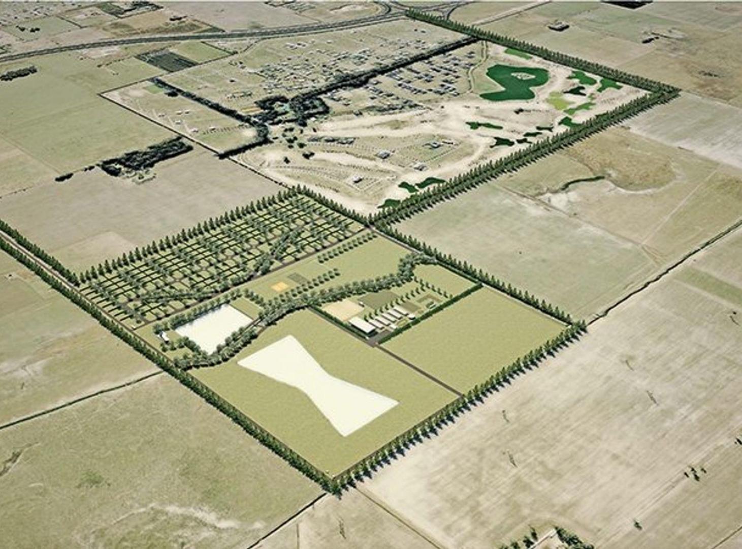 Foto de VENTA TERRENO HARAS DE FUNES, imagen 5